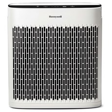 Honeywell 淨味空氣清淨機 HPA5150WTWV1, 白色