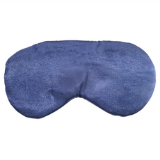 FUGU BEAUTY 真絲 USB熱敷眼罩 四階段溫度調節, 1個