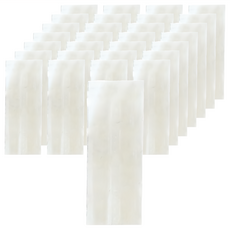 霧面單包裝牛軋糖袋, 500個, 1組