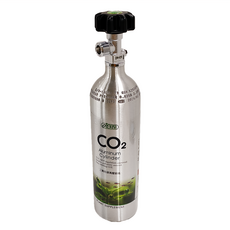 ISTA 伊士達 CO2 高壓鋁瓶 側開式 - 1L, 2L, 3L, 1桶