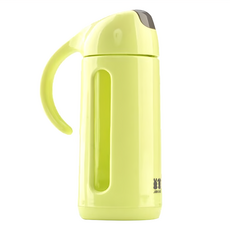 Push餐廚用品 玻璃調味油壺, 320ml, 1個