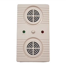 DigiMax 超級驅鼠班長 UP-11AK 超音波驅鼠器 三入組, 1組