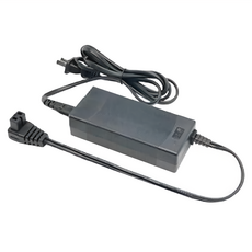 JUZ COOL 艾比酷 行動冰箱變壓器 12V/6A, GM85-140600