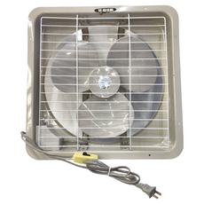 優嘉麗 排風扇 HY-141, 1個