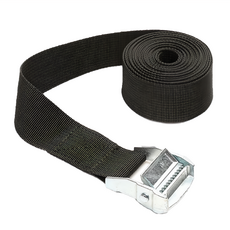 貨物綑綁繩, 2.5cm x 3m, 3條