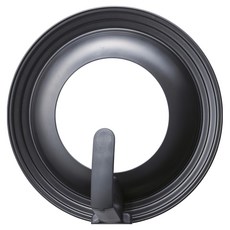 KAI 貝印 可站立玻璃心鍋蓋 24~28cm適用 DW-5626, 28cm, 1個