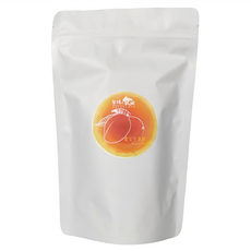 午後小食光 無糖愛文芒果乾 140g - 天然無添加, 1包