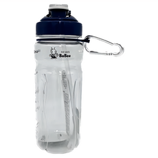 BuBee 小蟻布比 衝浪族休閒壺, 顏色隨機, 600ml, 1個