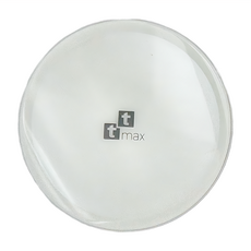 ttmax 零粉感超持妝氣墊粉餅 SPF20, 單色, 1個