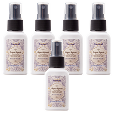 Tamsaa 如廁香氛噴霧 薰衣草香 45ml, 5瓶
