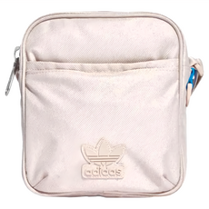 adidas 愛迪達 SPORT FESTIVAL 斜背包 IS0687 2.5L, 粉色, 1個