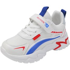 KIZTREE 兒童魔鬼氈醜萌運動鞋 XZ-485