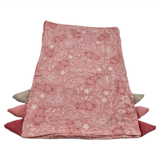 baa baa sheepz 抱抱羊 安撫枕替換套 95%天然竹纖維