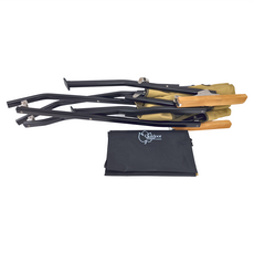 Outdoor Base 踏浪矮背椅, 卡其色, 1個