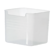 小麥購物 冰箱收納盒 28g, G079, 10個