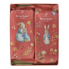 PETER RABBIT 比得兔 楓糖奶油派禮盒, 160g, 1盒