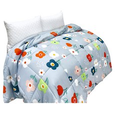 victoria 維多麗亞 玻尿酸可水洗纖維被 聚酯纖維