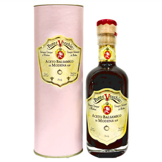 Ponte Vecchio 老橋 IGP摩德納巴薩米克葡萄醋, 250ml, 1瓶
