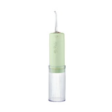 Kinyo 經典美型隨身沖牙機, IR-1008, 綠色