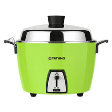 TATUNG 大同 多功能電鍋, TAC-06L-NJG
