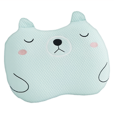 DON 兒童涼感記憶枕, 果凍狗狗