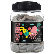 DoGa 杜甲 PON 墨墨魚, 130g, 1罐