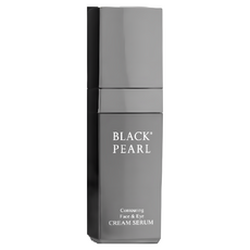 SEA OF SPA 泰麗拉 Black Pearl 眼臉輪廓精華液 Contouring Face & Eye CREAM SERUM, 30ml, 1瓶