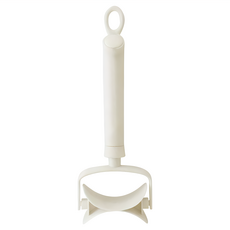 GP&me Dolce圓型滾輪切刀 含掛環 PP塑料材質, 24 x 8 x 4.5cm, 1支