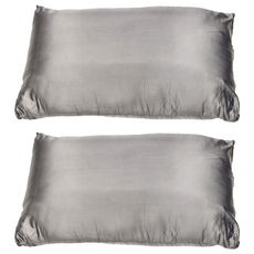 Mexsmon 美思夢 纖維棉系列 石墨烯水洗枕, 2個, 石墨烯