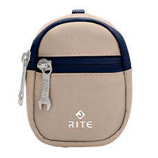 RITE 雞蛋包 EV05 再生寶特瓶布料