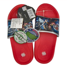 BEYBLADE X 拖鞋 柔軟舒適 耐磨輕量 彈性EVA材質 台灣製造