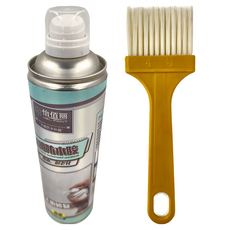 怡佰麗 透明防水補漏噴霧 Set 2個, 650ml, 1組