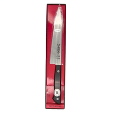 Ikkaku 一角 牛刀 日本製造不鏽鋼, 15cm, YG-002, 1支