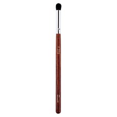 Galatea 葛拉蒂 紅木系列光峰羊毛暈染刷 鼻影刷, 體積輕巧好上妝, 紅木柄好握, 柔軟不刺激肌膚, R2RS, 1支