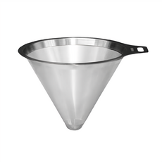 HARIO 好璃奧 環保不鏽鋼濾器 135 x 118 x 86mm, V60, 1個