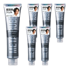 GATSBY究.挺 髮膠, 140g, 6個