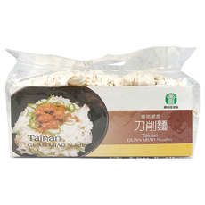 關廟區農會 刀削麵, 900g, 1包