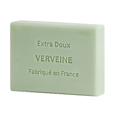 EVEiL 伊蓓爾 DMP馬賽皂馬鞭草皂 200g 1組- 法國經典香氛 溫和潔淨肌膚