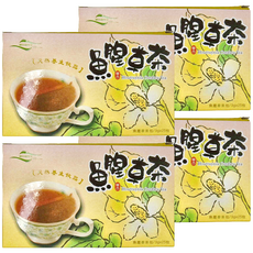 關西鎮農會 魚腥草茶 Set, 3g x 25包, 4盒