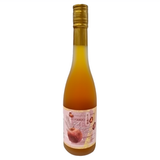 宮北合作農場 紅石榴醋 台灣原產, 500ml, 1瓶