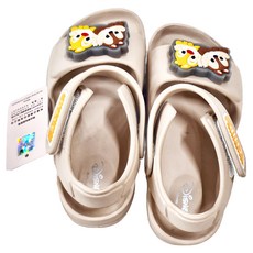 BORUI 柏睿鞋業 兒童款 DN電燈防水涼鞋