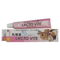 SANKO WILD 兔用乳酸菌 LACTO VITE配合, 50g, 1條