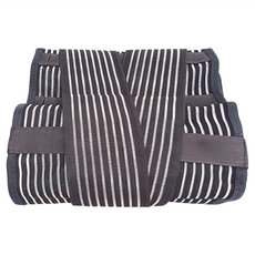 OppO 歐柏 2065 腰背支撐護腰 9吋 2180944 黑色, 1個