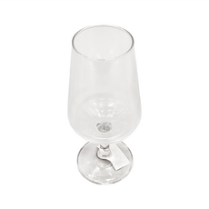 Pasabahce 帕莎帕琦 Allegra 高腳啤酒杯 UT281, 1個