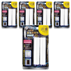 minono 米諾諾 蓮蓬頭專用過濾棉 2個, 121552, 5組