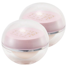 STAR KING 星之冠 蓋斑遮瑕膏 質地輕薄柔順 輕鬆遮蓋瑕疵 妝感自然, 02 自然色, 2個