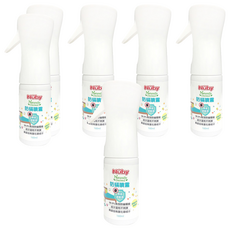 Nuby 防蟎噴霧, 160ml, 6瓶