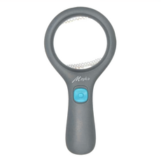 Mayka 明家 3 LED 柔光放大鏡, 3倍放大率, 1個