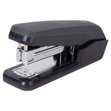 deLi 得力 釘書機 3號 E0464 25張, 1個, 黑色