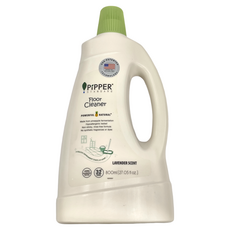 PiPPER STANDARD 沛柏 鳳梨酵素地板清潔劑 (薰衣草)，800ml，強力天然, 1瓶